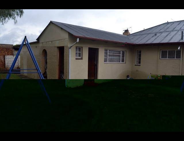 3 BEDROOM HOUSE FOR SALE IN GEDULD EXT 1